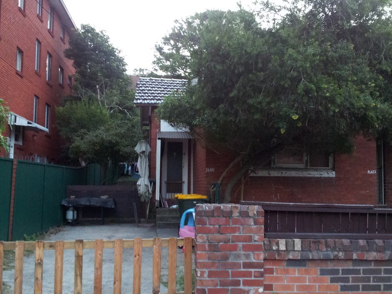 1/18 Villiers Street, Kensington NSW 2033