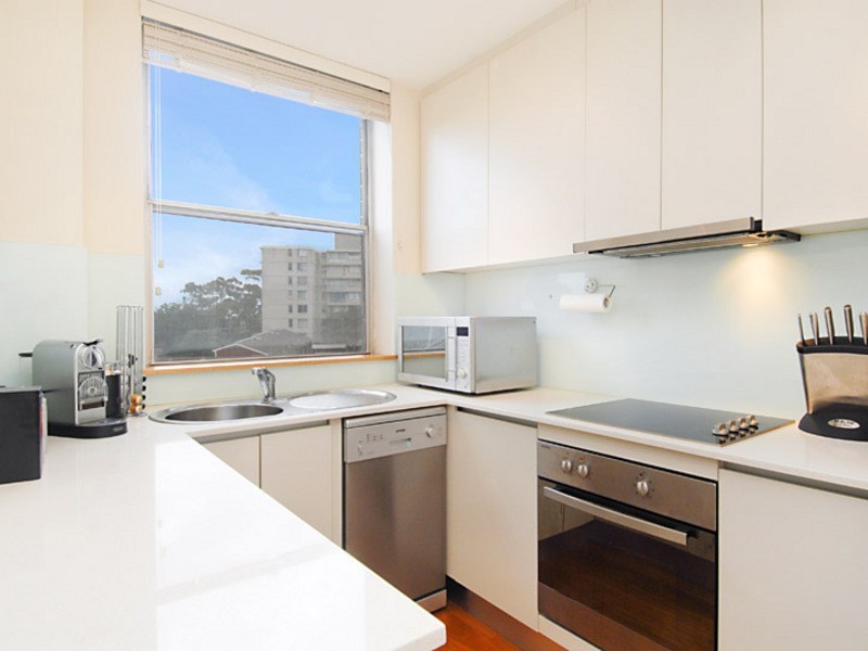 4D/105 Cook Road, Centennial Park NSW 2021