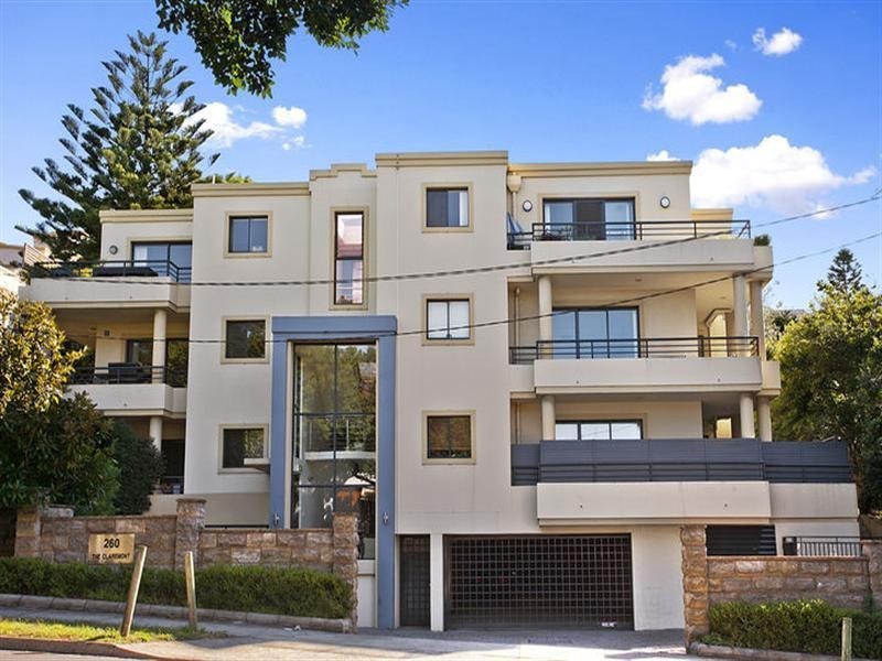 7/260 Old South Head Road, Bellevue Hill NSW 2023