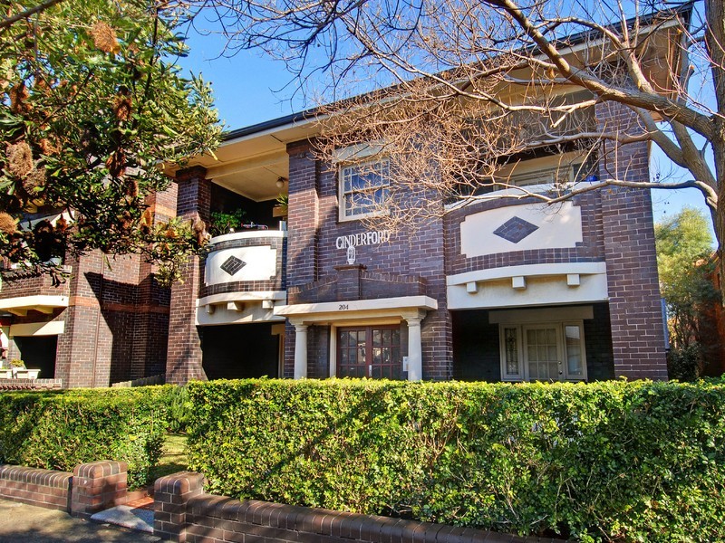 2/204 Clovelly Road, Clovelly NSW 2031