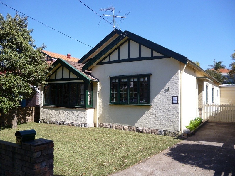 22 Higgs Street, Coogee NSW 2034