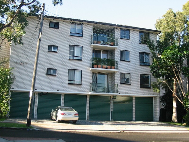 9/9 King Street, Randwick NSW 2031