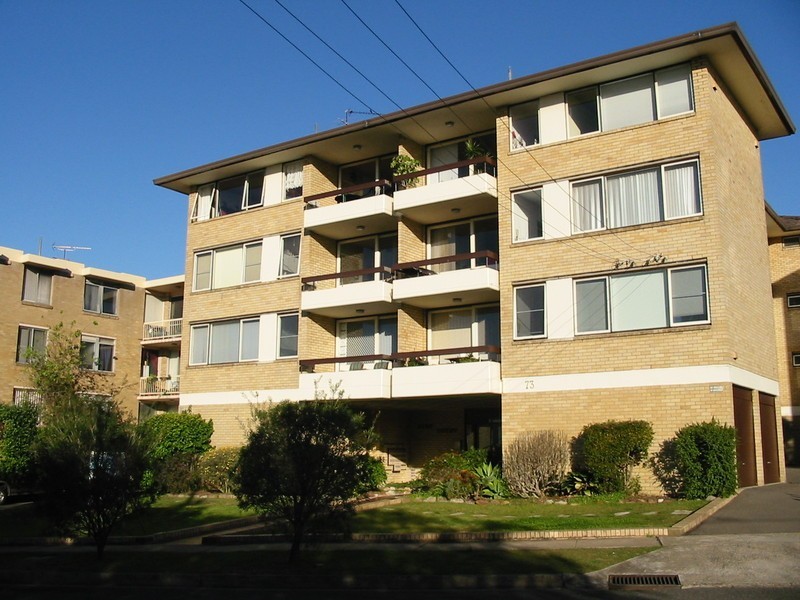 41/73 Broome Street, Maroubra NSW 2035