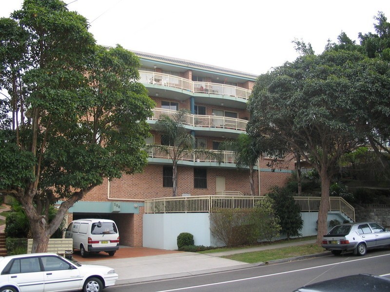 14/108 Botany Street, Kingsford NSW 2032