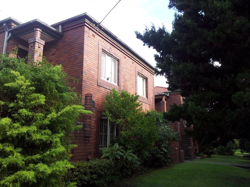 1/15 Todman Avenue, Kensington NSW 2033