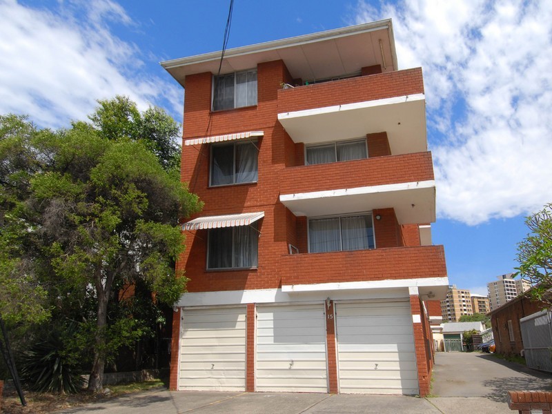 12/15 Alison Road, Kensington NSW 2033