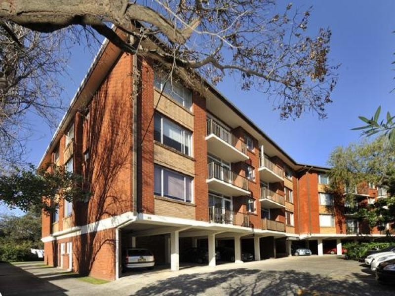 9/76 Lenthall Street, Kensington NSW 2033