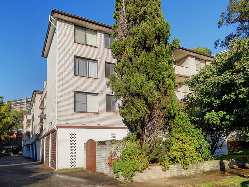 21/4-10 Darling Street, Kensington NSW 2033