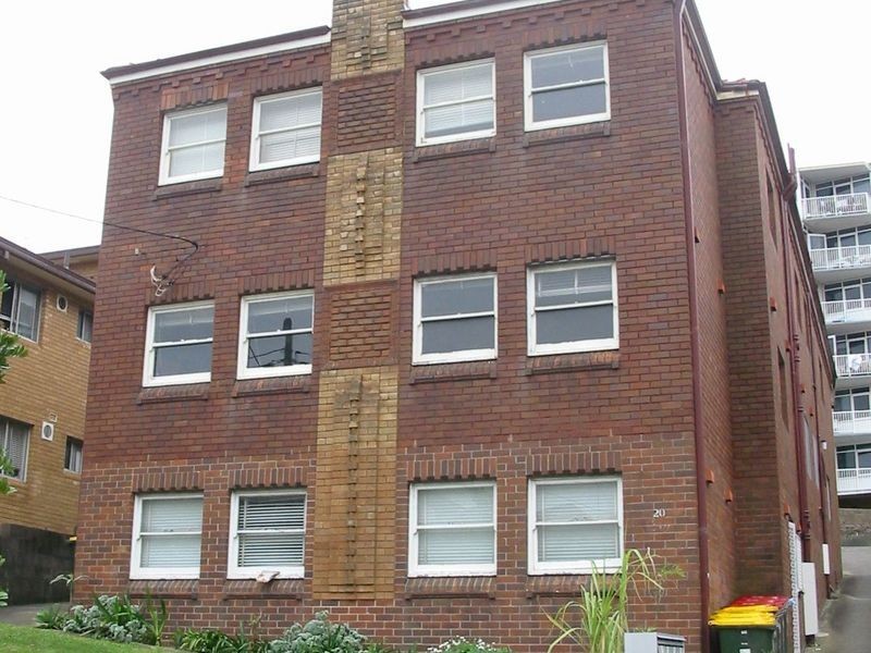 3/20 McKeon Street, Maroubra NSW 2035
