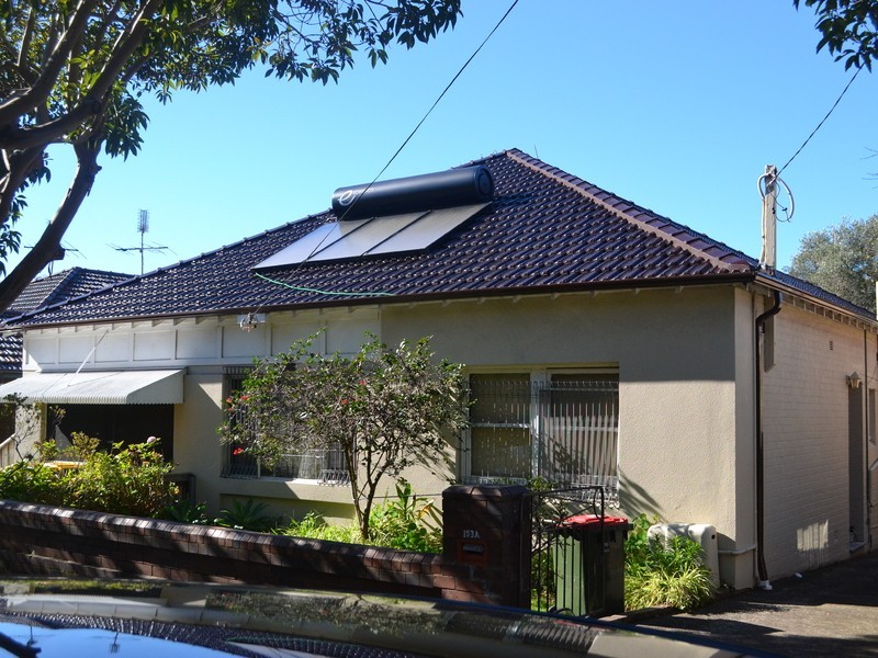 153 Botany Street, Randwick NSW 2031