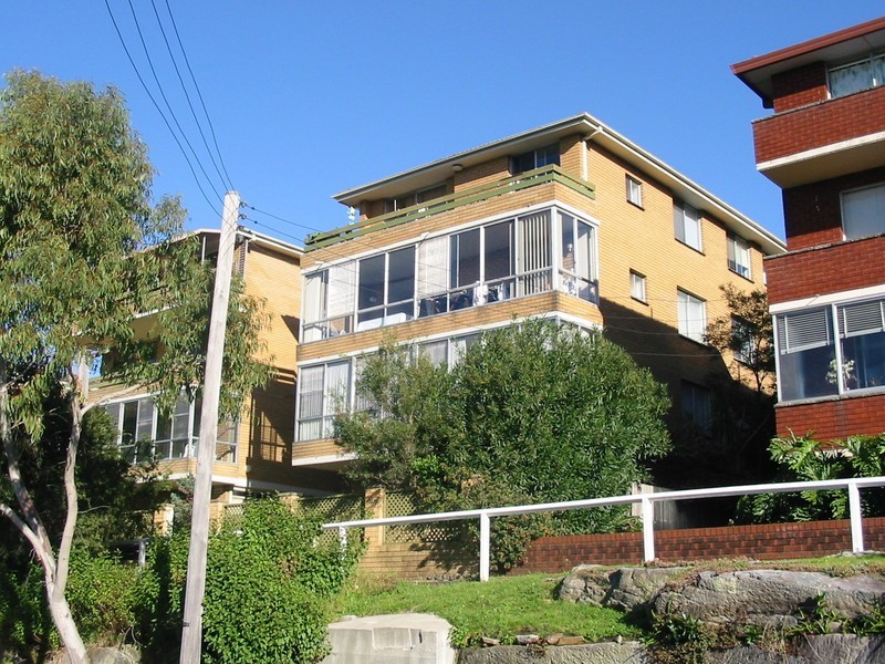 2/106 Botany Street, Randwick NSW 2031