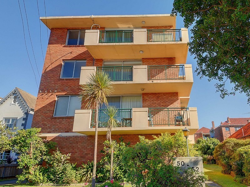 3/50 Fern Street, Clovelly NSW 2031