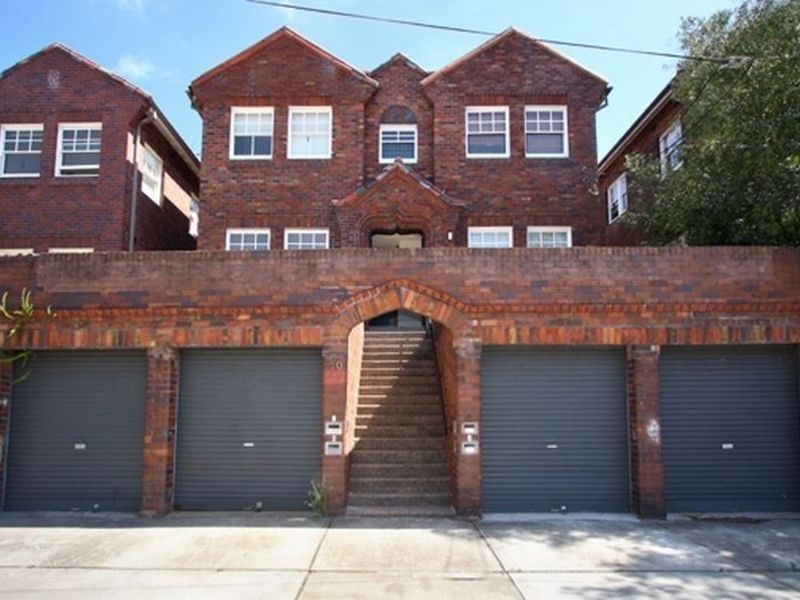 2/10 Melody Street, Coogee NSW 2034