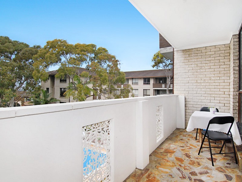 31/32-38 Dutruc Street, Randwick NSW 2031