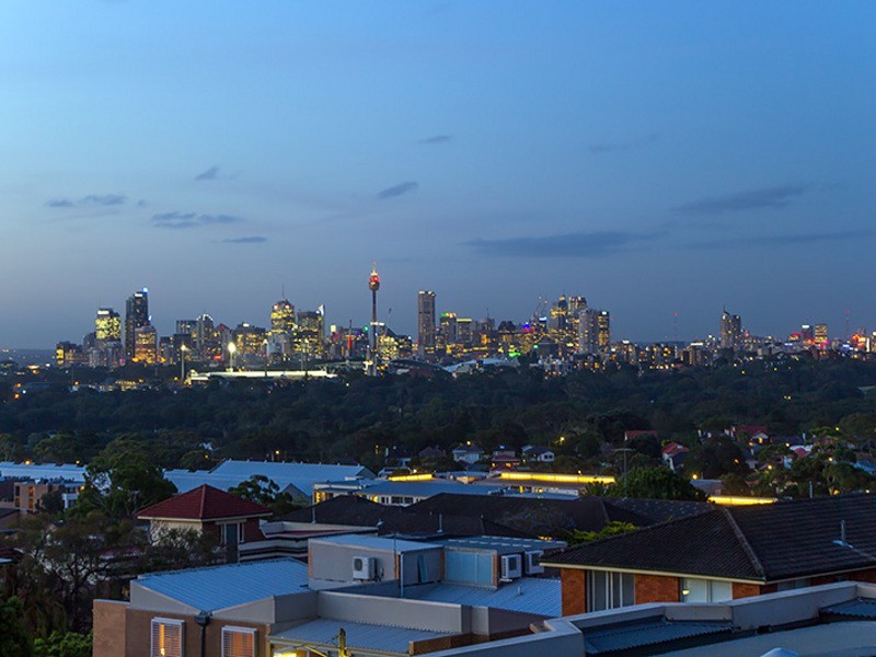 8/5 The Avenue, Randwick NSW 2031
