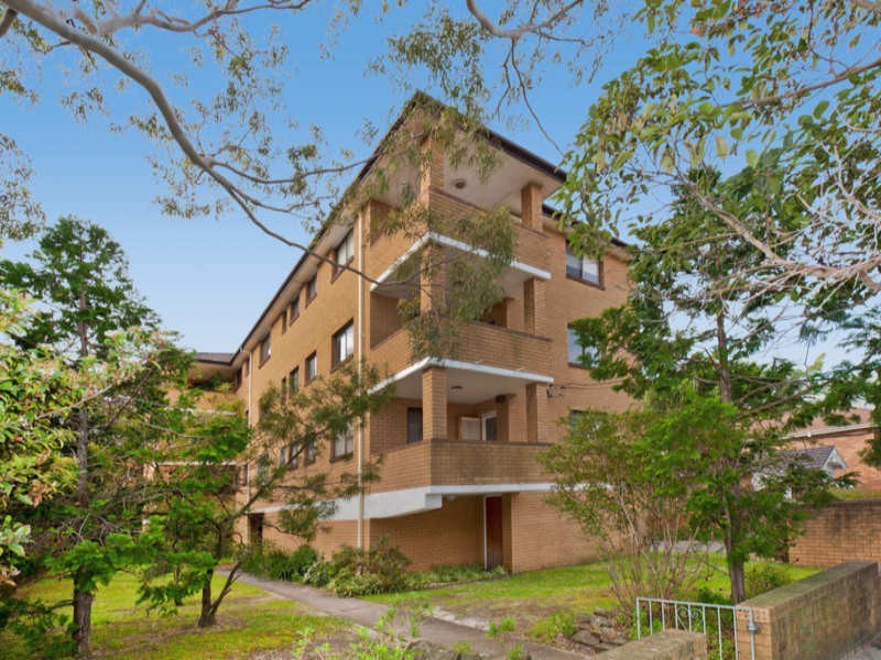 5/28-30 Grosvenor Street, Kensington NSW 2033