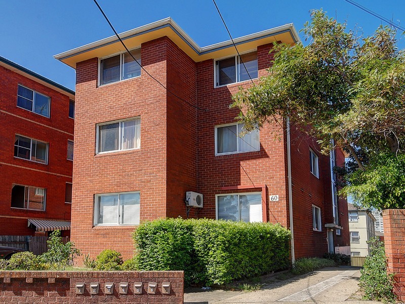 6/60 Rhodes Street, Hillsdale NSW 2036