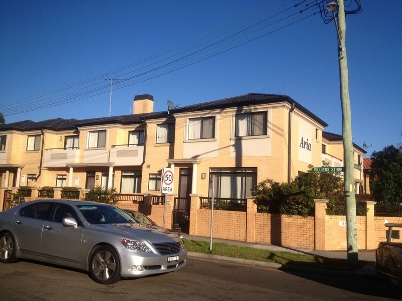 9/135 Todman Avenue, Kensington NSW 2033