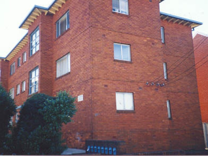 23/127A Barker Street, Kingsford NSW 2032