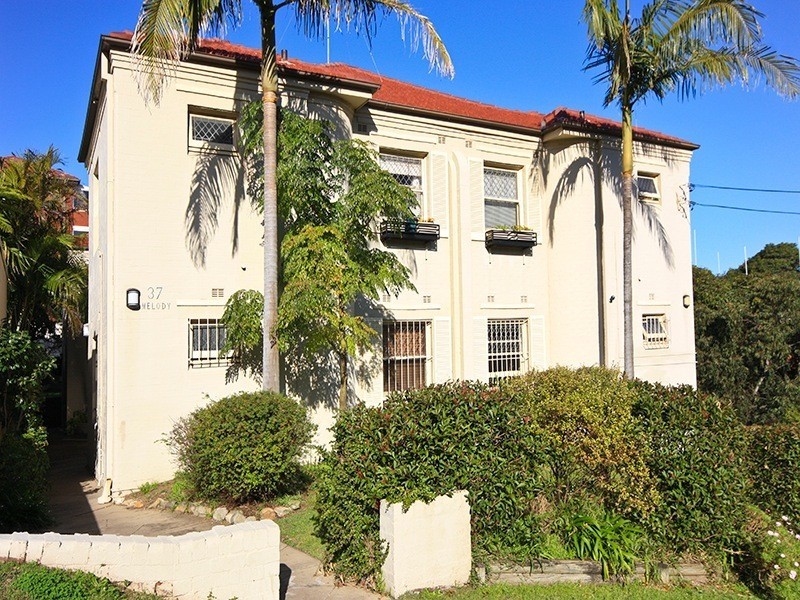 2/37 Melody Street, Coogee NSW 2034