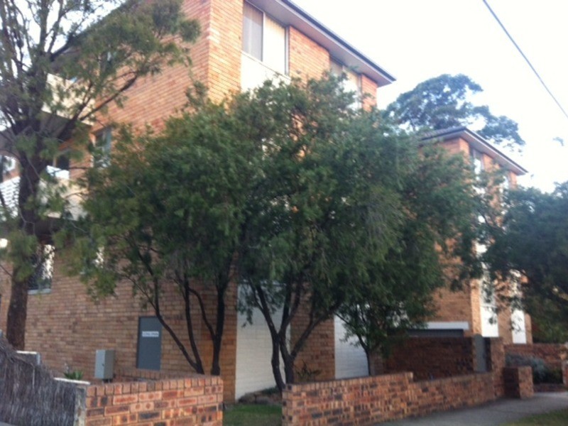 3/61-65 Kensington Road, Kensington NSW 2033