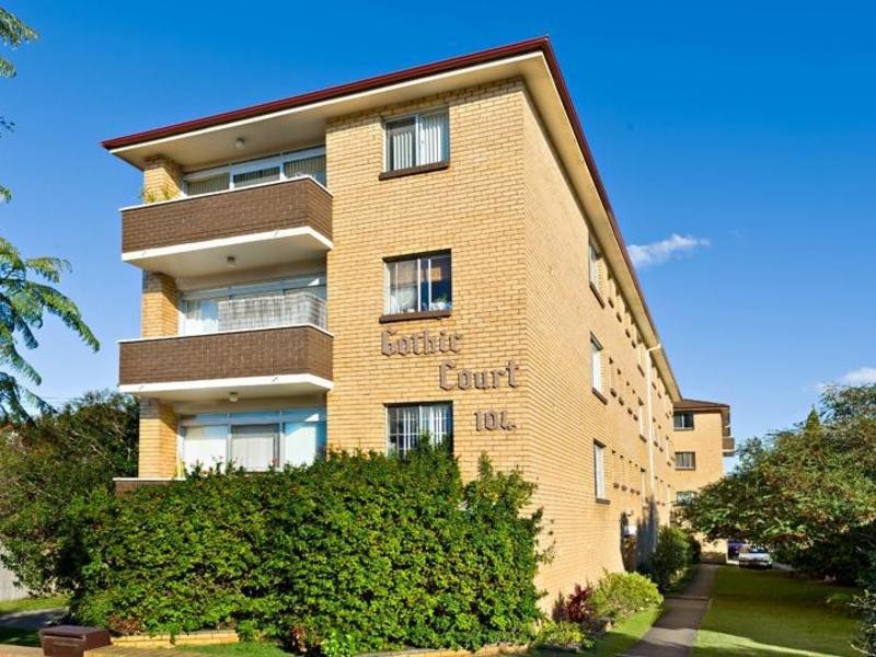 4/104 Barker Street, Kingsford NSW 2032