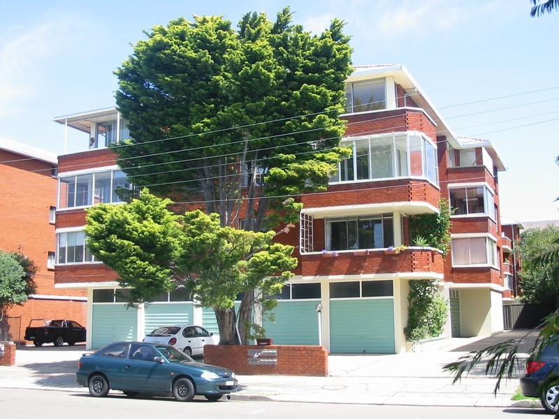 12/16-18 Dutruc Street, Randwick NSW 2031