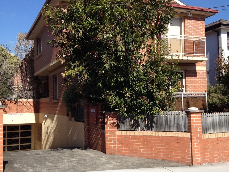 3/2A Barker Street, Kingsford NSW 2032