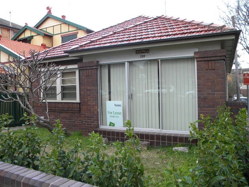 208 Barker Street, Randwick NSW 2031