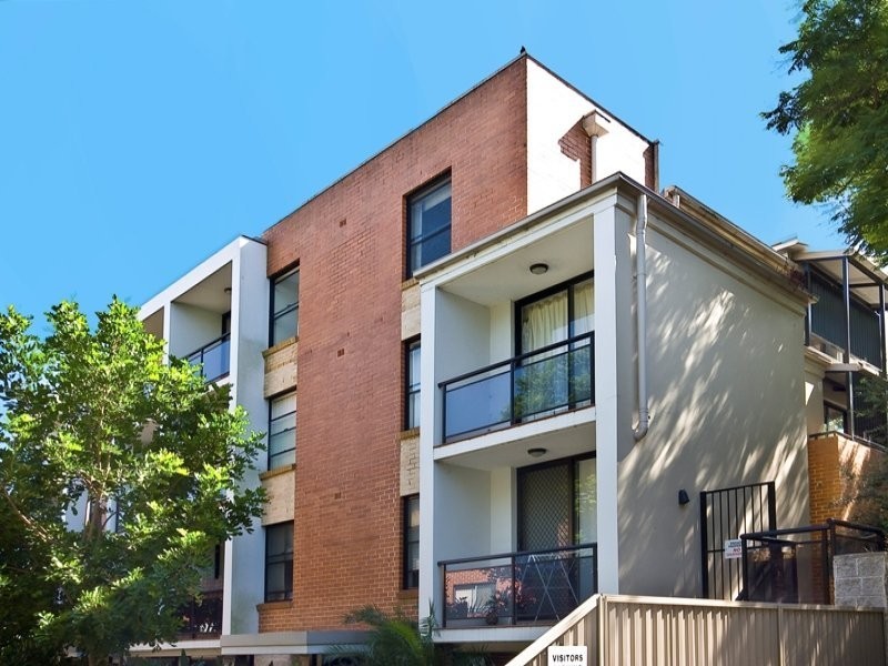 21/17-19 Alison Road, Kensington NSW 2033