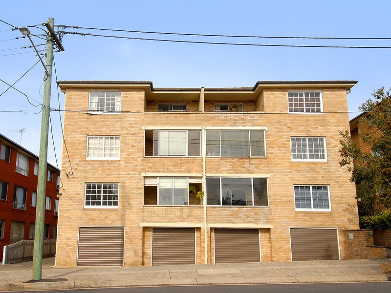 206 Oberon Street, Coogee NSW 2034