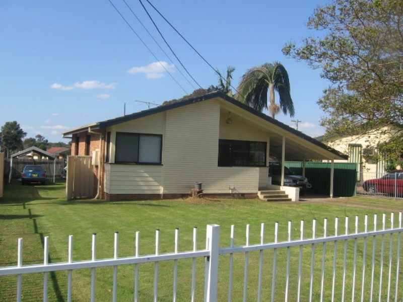 81  Discovery Dr, Willmot NSW 2770