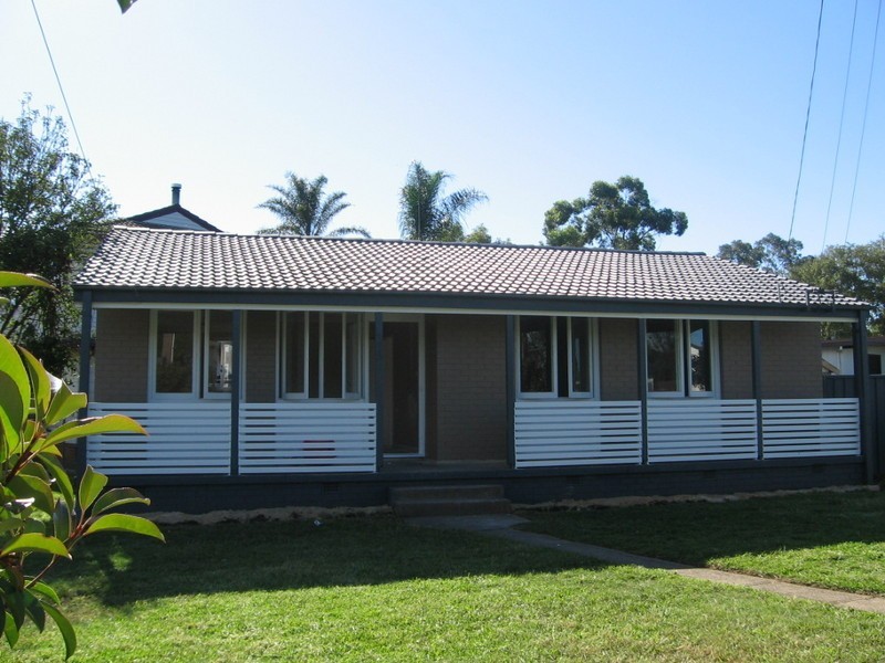 255 Poppendetta Rd, Blackett NSW 2770