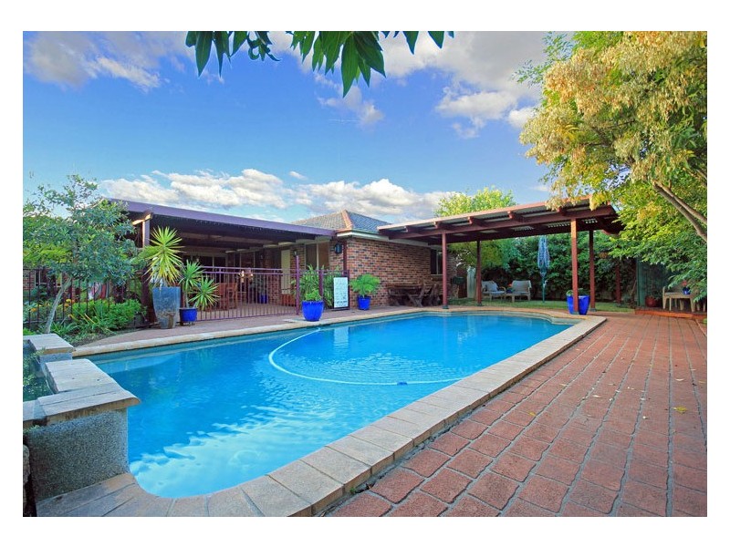 16 Vivaldi Crescent, Claremont Meadows NSW 2747