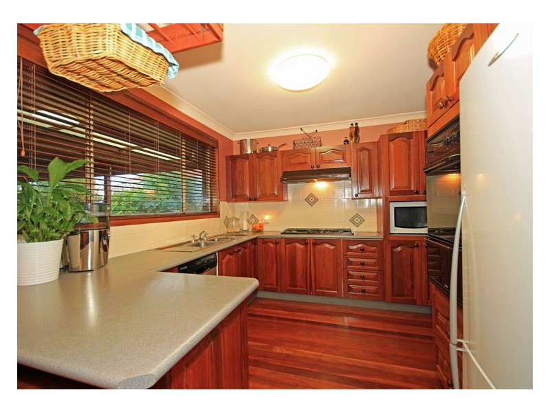 16 Vivaldi Crescent, Claremont Meadows NSW 2747