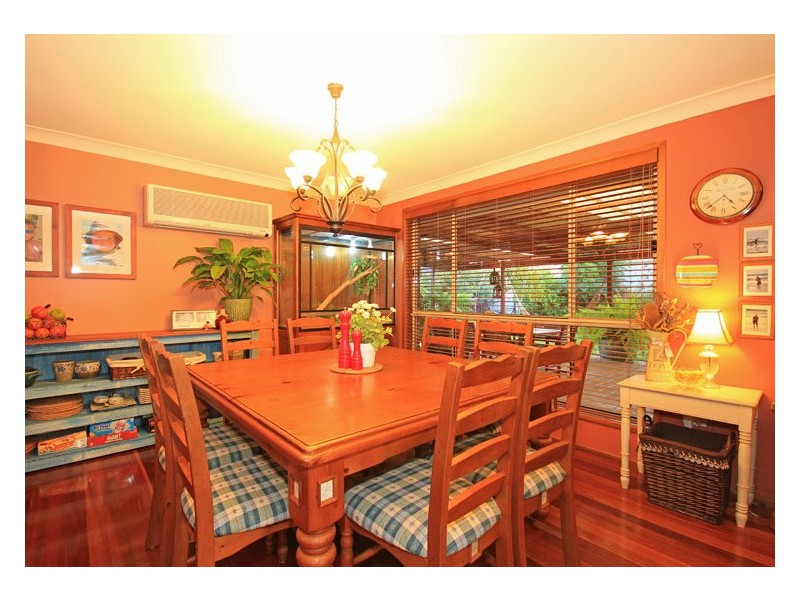 16 Vivaldi Crescent, Claremont Meadows NSW 2747