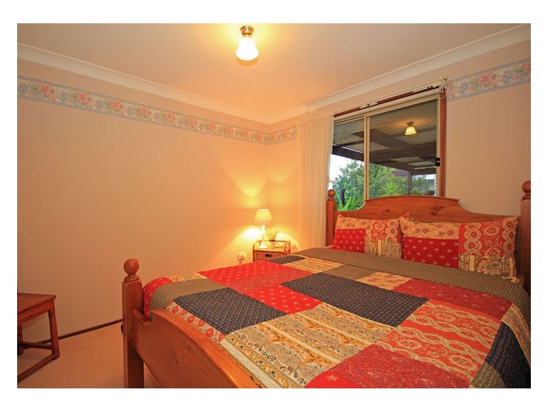 16 Vivaldi Crescent, Claremont Meadows NSW 2747