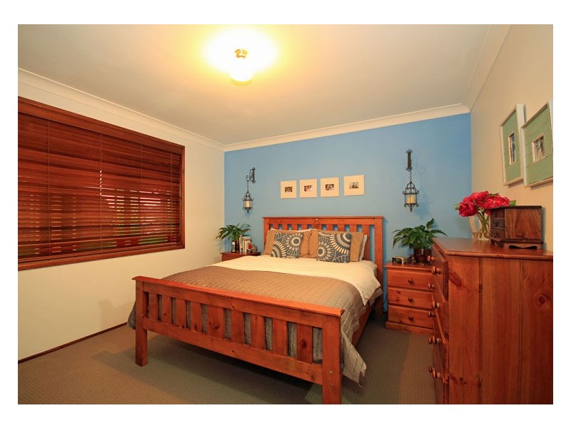 16 Vivaldi Crescent, Claremont Meadows NSW 2747