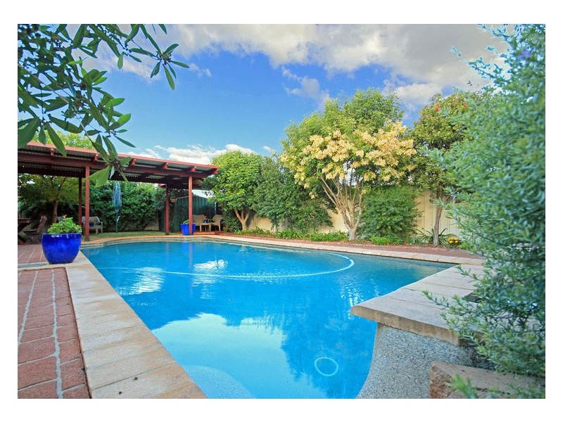 16 Vivaldi Crescent, Claremont Meadows NSW 2747