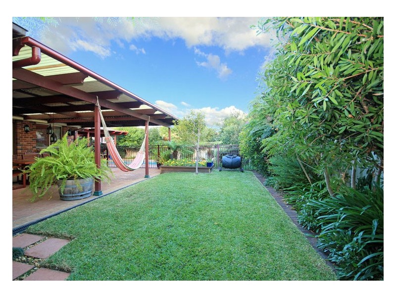 16 Vivaldi Crescent, Claremont Meadows NSW 2747