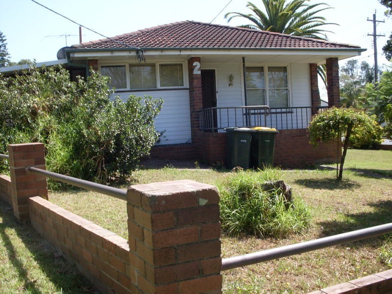 2 Erebus St, Tregear NSW 2770