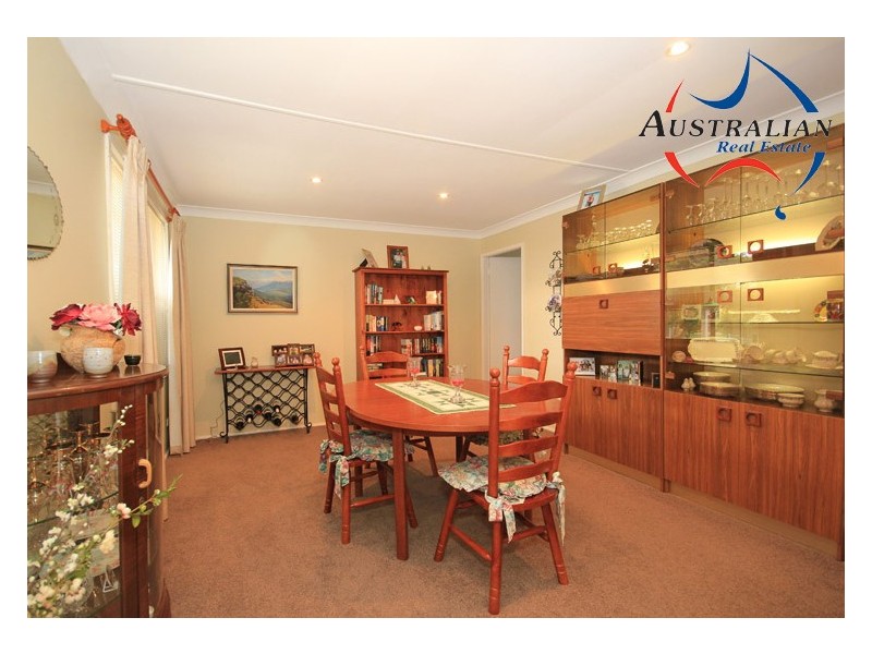 16 Dollin Street, Colyton NSW 2760