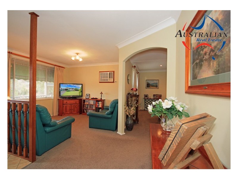 16 Dollin Street, Colyton NSW 2760