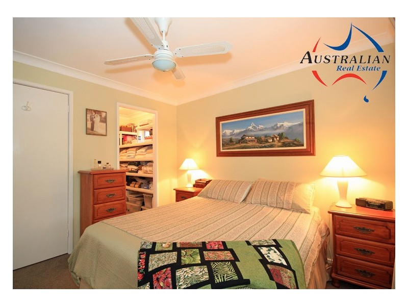 16 Dollin Street, Colyton NSW 2760