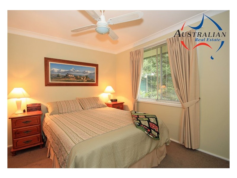 16 Dollin Street, Colyton NSW 2760