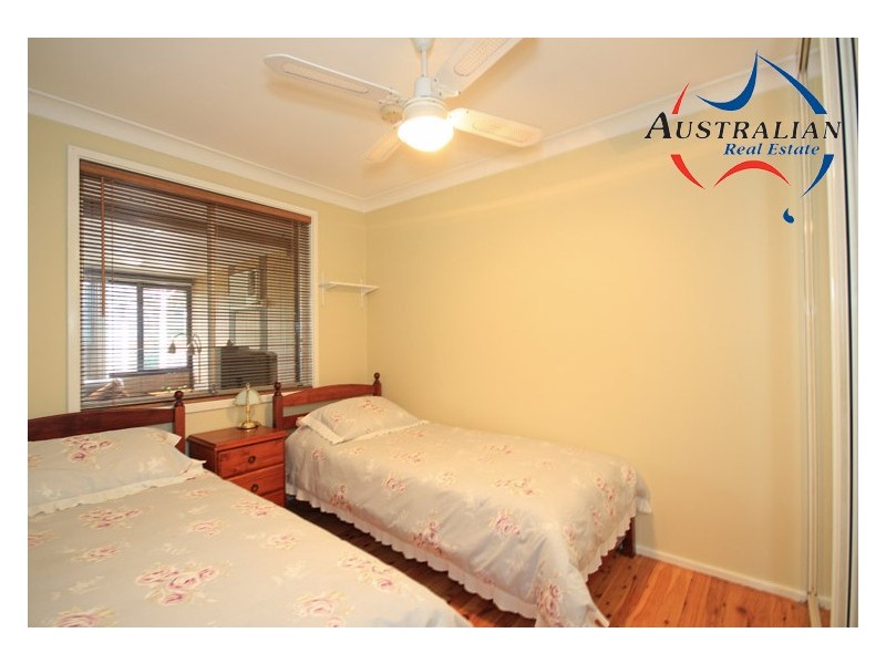 16 Dollin Street, Colyton NSW 2760