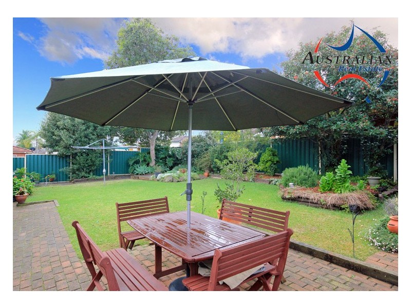 16 Dollin Street, Colyton NSW 2760