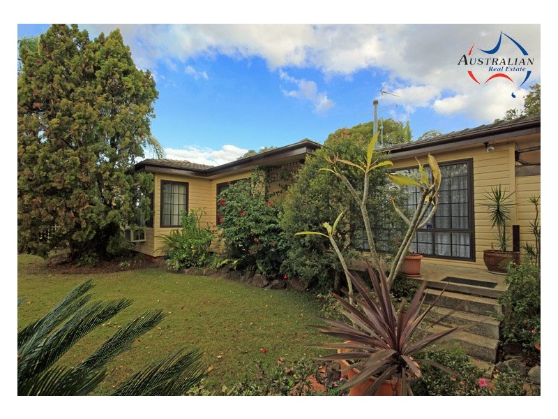 9 Yarrabee Place, Colyton NSW 2760