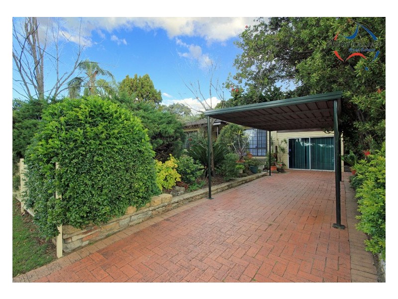 9 Yarrabee Place, Colyton NSW 2760
