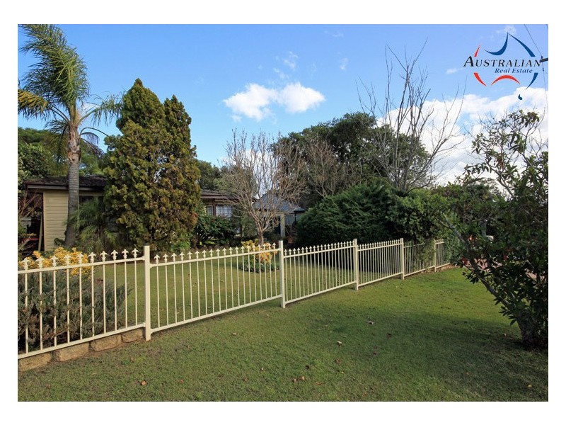 9 Yarrabee Place, Colyton NSW 2760